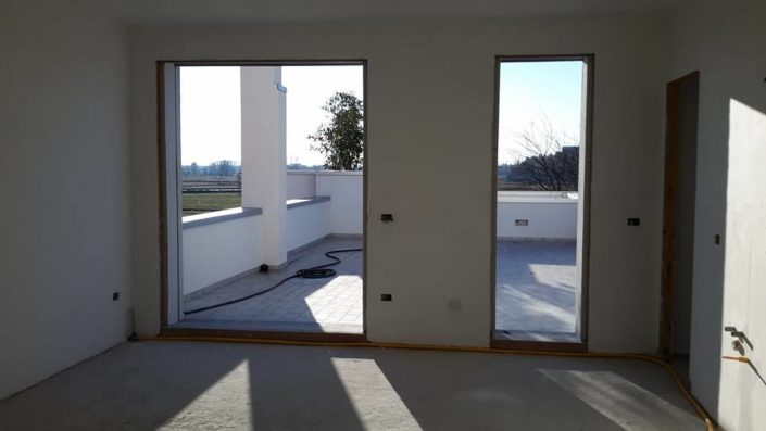 RESIDENZA CASTELLETTO – Via Verbano, Abbiategrasso