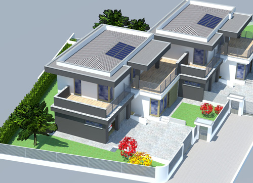 3d nuove costruzioni