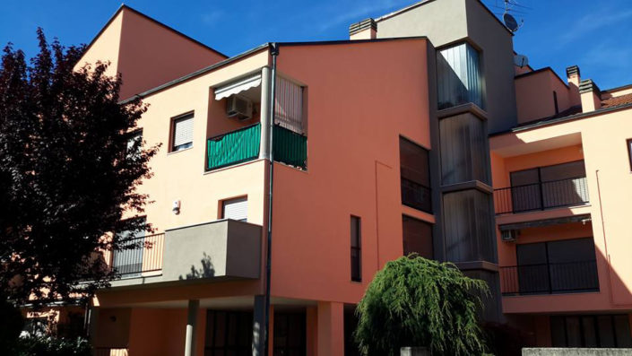 Rifacimento balconi
