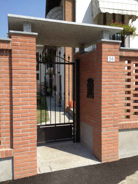 ristrutturazione