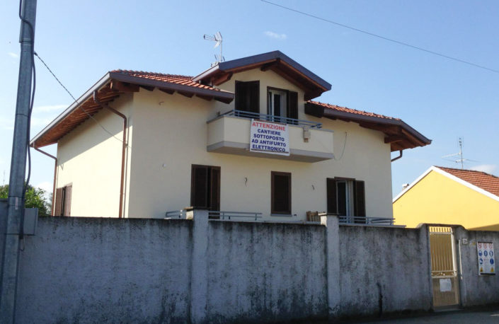 villetta
