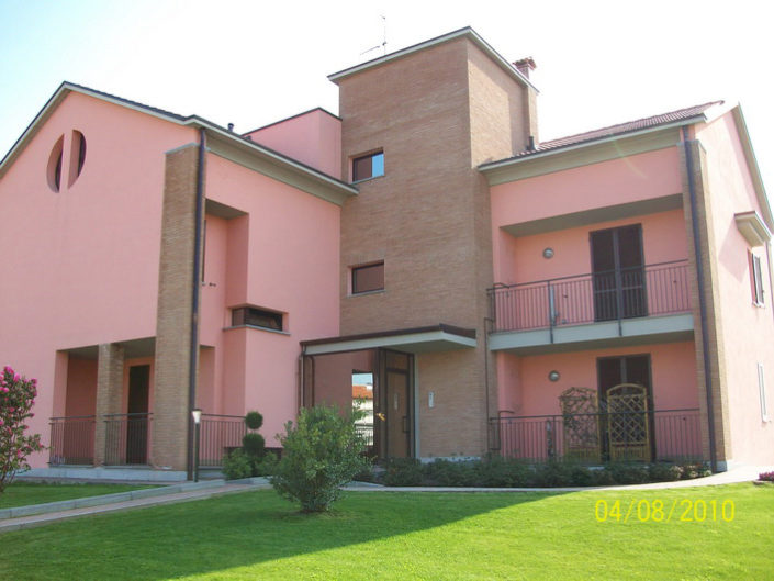 residenza simone