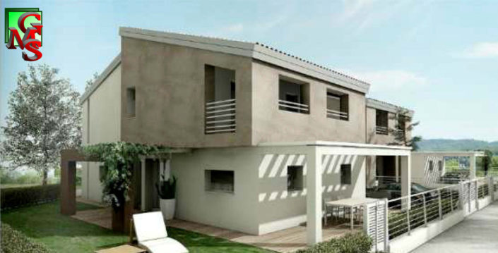 Villa Arianna