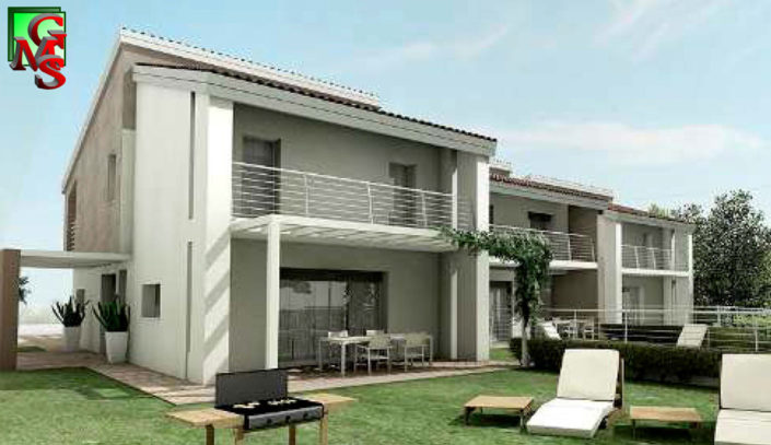 Villa Arianna