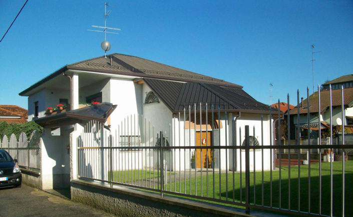 villa bonato