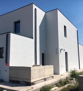 lavori di cantiere ristrutturazione